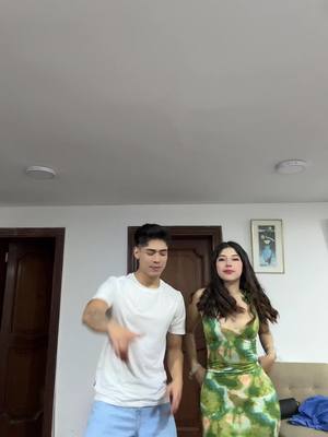 A post by @iamcanita on TikTok caption: Ya encontré con quien hacerlo 🙈