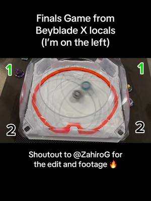 A post by @indienovaofficial on TikTok caption: Crazy close finals game 😮‍💨 bless @zahiro garcia for the edit 🙏 #beyblade #beybladex #beyblades #beybladeburst 