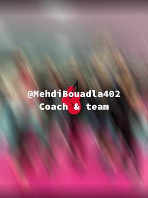 A post by @yourhamb on TikTok caption: @Mehdi Bouadla402 #championnedumonde #boxe #judo 