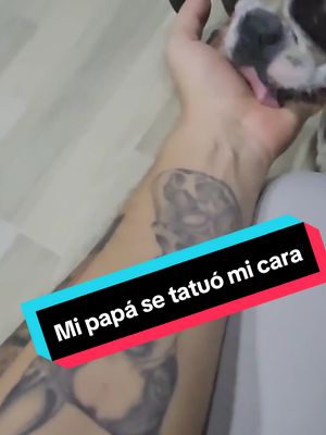 A post by @kira.c.g on TikTok caption: #Soy una #consentida #loveyou #perros  #tattoo  #mascotas #tendencia #amor #perrunos  #LIVEhighlights #TikTokLIVE #LIVE 