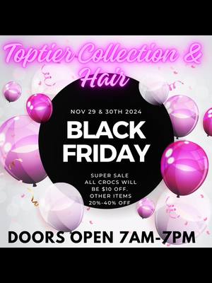 A post by @jaidoworld on TikTok caption: Black Friday Sale ‼️ Call or Message 242-808-1511 for more information …@MsTop tier collection & Hair #fyp #bahamiantiktok🇧🇸 #blackfriday 