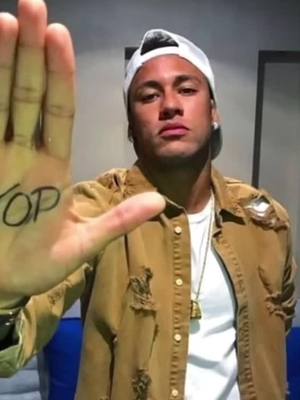 A post by @.stevengarcia on TikTok caption: #NEYMAR10🇧🇷#Soccer #fypシ゚viral 