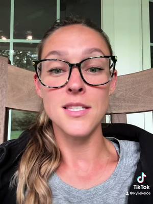 A post by @kyliekelce on TikTok caption: #FAFO