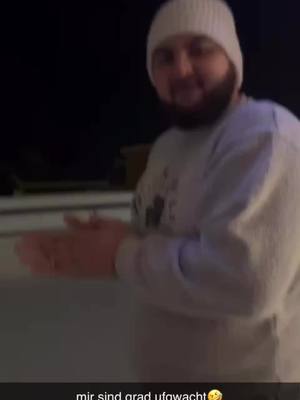 A post by @veli_kras_tv on TikTok caption: Wenn ihr Part 2i wollt schreibt es in die Kommentare ##schnee##foryou##velitv##viral##teamkras05##bosnia🇧🇦@@shakirraaaaaa