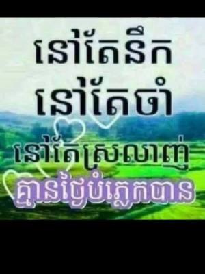 A post by @bongka292 on TikTok caption: @សុភាព 