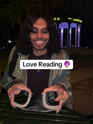 A post by @jemini.jesus on TikTok caption: 💗 #tarot #111 #tarotreading #fyp #tarotok #psychic 