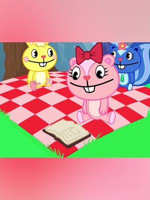 A post by @nemaowastaken on TikTok caption: Smile HD #htf #happytreefriends