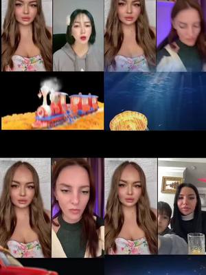 A post by @julia.zvereva on TikTok caption: Спасибо огромное @ALADDIN @VaLeK 🩷🩷🩷