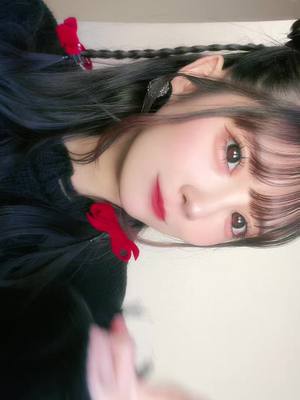 A post by @stalove_fuu on TikTok caption: ふうとかどうかな〜？