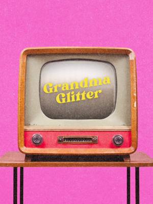 A post by @sawdust.n.glitter on TikTok caption: Everyone needs a little Grandma Glitter here and there. It’s like a warm fuzzy, sage advice, or that belly laugh you feel down to your kneecaps. ✨ Grandma Mary is a national treasure, and sprinkles that Grandma Glitter while she helps at the shop. As we prepare for Swiftie Saturday, we grilled her on her favorite Era (aka decade) so far. Want to ask Grandma Mary for a little Grandma Glitter? Drop your question for her in the comments. #sawdustnglitter #downtownbellevilleil #bellevilleillinois #bellevilleil #glitter #grandmaglitter #familytime 