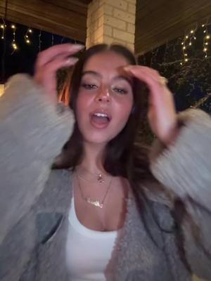 A post by @mirellavirallinen on TikTok caption: älä mieti #foryou #fyp 