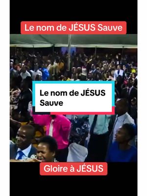 A post by @temoignage_chretienne on TikTok caption: #creatorsearchinsights #Jesus #christianisme #temoignage #bible 