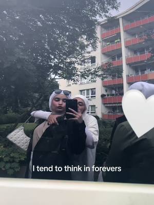 A post by @noor.v1 on TikTok caption: Fav song 😍🤍 @The Wombats #OOTD #foryoupage #foryou #fyp #viral #bloodonhospitalthefloor #thewombats #thewombatsofficial #thewombatsconcert #song #hijab #hijabitiktok #winter #ootdhijab #makeup 