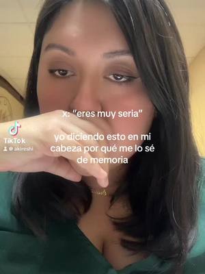 A post by @akireshi on TikTok caption: Yo se que no soy la unica traumadita con los clips de Momazos Kira… me lo se de meloria es que es muy adictivo #fyp #parati #viral #akireshi 