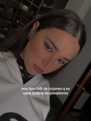 A post by @gretacvzg on TikTok caption: #fyp #parati 