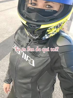 A post by @motarde.v on TikTok caption: J'avoue 😌😊😮‍💨#motogirl #bikersoftiktok #moto #motardefrancaise #biker 