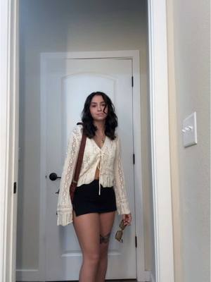 A post by @devynonearth on TikTok caption: fit check #xyzcba #fypシ #foryoupage #fyp #foryou #trend #trending #viral #fashion #fitcheck #OOTD 