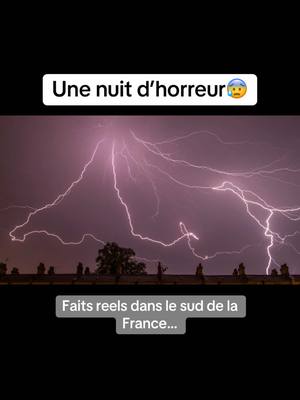 A post by @replay_tv682 on TikTok caption: #horreur #histoire #histoirevrai #peur #france #suddelafrance 