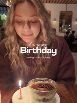 A post by @shelbym907 on TikTok caption: #CapCut couldnt have celebrated it better than with friends and family #fyp #foryou #29birthday #birthdaygirl #bday #celebrate