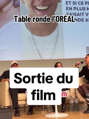 A post by @assoc.sofian.officiel on TikTok caption: @L’Oréal Paris @lorealgroupe @Artus @Trisomiquemaispasque #lorealparis #loreal 