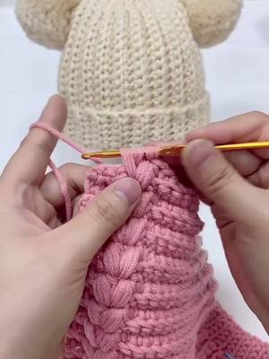 A post by @anxin_crochet on TikTok