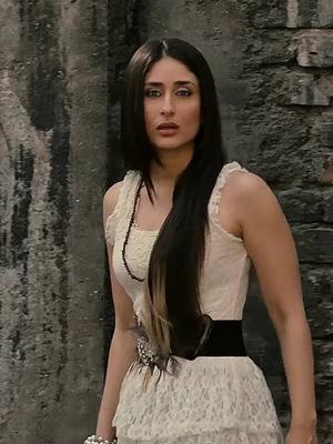 A post by @lixlenna on TikTok caption: she was so iconic in this role #kareenakapoor #rosie #talaash #talaasheedit #iconic #bollywoodicon #kareena #kareenakapoorkhan #kareenakapooredit #bollywoodedit #bollywoodactress #fashion #bollywoodfashion #kareenakapoorfashion #lixlenna #bollywood || sp creds go to: kinrossscenes 