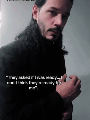 A post by @danieru3sixty on TikTok caption: They asked if I was ready…  I don’t think they’re ready for me. #j#johnwickk#keanureevesfy#fyp