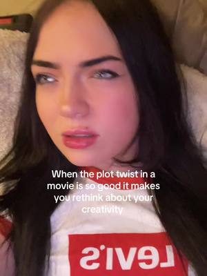 A post by @itzme.jessileigh on TikTok caption: #fyp #movie 