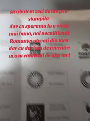 A post by @___dydysor___ on TikTok caption: #fypシ #muiepsd👎 #respectSPANIA #fy #diaspora #romaniamea #votammasiv☝️ 