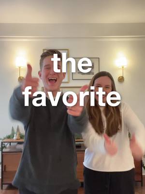 A post by @alexgriswold on TikTok caption: ok wait so am i the favorite?