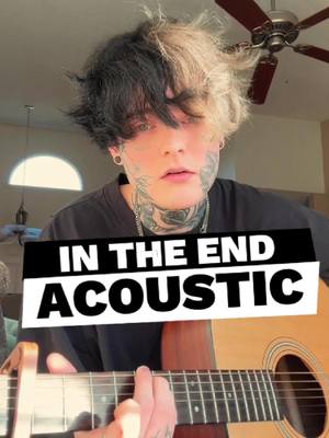 A post by @bloomersound on TikTok caption: “In The End” comes out on Dec 6th, have you pre-saved yet? #shoegaze #singing #artist #acoustic #emo #alt #alternative 