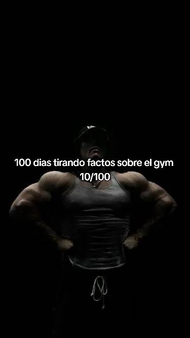 A post by @ferchopowerfit on TikTok caption: #samsulek #samsulekeffect #samsulekedit #motivaciongym #gymmotivation #gym #Fitness #gym #focus #motivacion #Fitness #dolor #pain #gym 