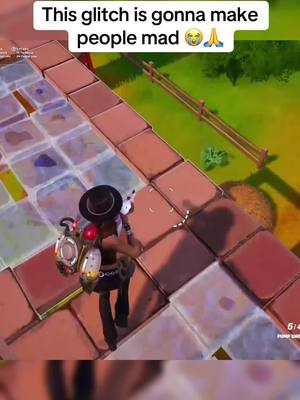 A post by @jordanjumper1 on TikTok caption: Bro was lost 😭 #fortnite #fortniteclips #fortnitebr #fortnitememes #fortniteglitch 