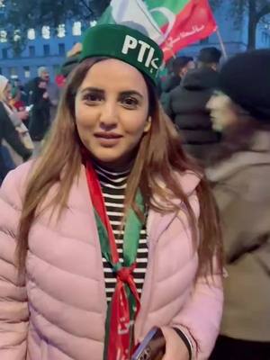 A post by @hareemshah317 on TikTok