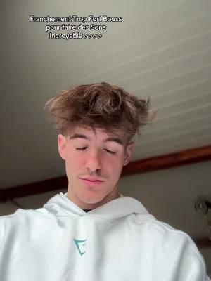 A post by @its_polaire on TikTok caption: Incroyable Bousss comme toujours jamais déçu 😌 #son #incroyable 