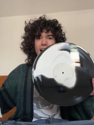 A post by @conangray on TikTok caption: happy 3rd of december <3                    these are limited available on my site right now, hope u enjoy my lil celebration vinyl. love u always. - cone