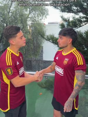 A post by @capitanyolotroll on TikTok caption: no pite el final que se nos va @Cesar Pantoja 