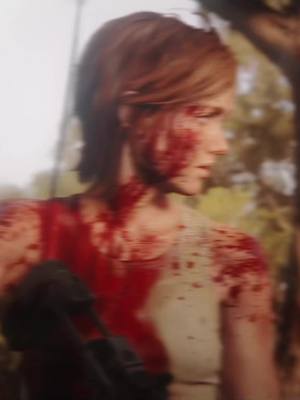 A post by @_ellexaep on TikTok caption: Poopy draft from a few months ago back when my ae was normal 😞 since it got an update last week or smt all of my edits are so bad in a different kinda way they js look ugly #elliewilliams #tlou #elliewilliamsedit #tlouedit #thelastofus #thelastofus2 #edit #fyp #_ellexaep 