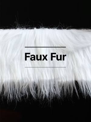 A post by @cornquiring on TikTok caption: What're you making for #christmas? Thank you @fabriclacom for providing the #fauxfur