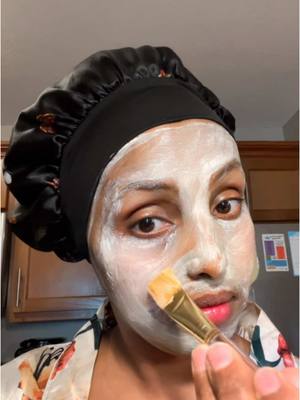 A post by @sifen202 on TikTok caption: #creatorsearchinsights I just had to share my experience with the Anti-Aging Face Mask—it truly works wonders! If you're looking for something that delivers real results, I highly recommend giving it a try!#skincare #antiaging #antiagingskincare 