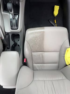 A post by @detailing_kartel on TikTok caption: Cleaning dirty seats #seats #detailing #cardetailing #carwash #mobiledetailing #fyp #satisfyingvideo #viral #fypシ #MomsofTikTok #momlife #makeup #cleaningtiktok #cleaning #foryoupage #mexico #california #lasvegas 