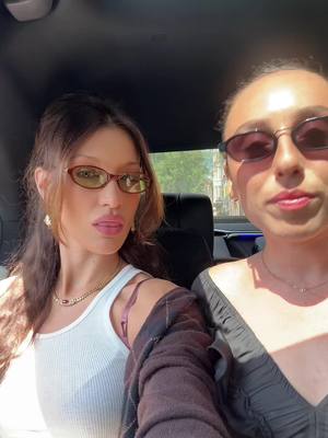 A post by @babybella777 on TikTok caption: happy birthday allycat @Ally Aflalo i love u so much it hurts 