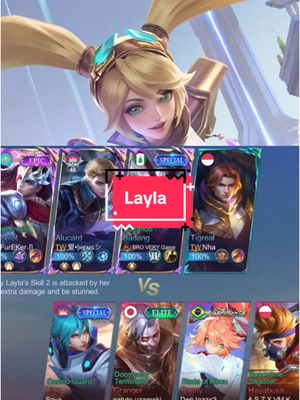 A post by @hoursky080 on TikTok caption: Yk layla mk vai #mlbb #mlbbttofficial #mobilelegends #MIL #fypシ #post  