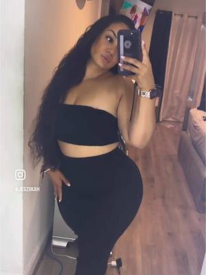 A post by @jesziikah on TikTok caption: ✖️✖️✖️#fypシ #fyp #foryoupage #spanishmami #dominicana