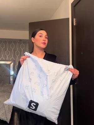 A post by @soynormapetris on TikTok caption: HAUL SHEIN 📦♥️ @SHEIN @SHEIN Mexico . 2024 SHEIN Black Friday o Cyber Monday . Siempre inteligente, ¡Compra en SHEIN buscando【QD957】y usa【24SBSnormapetris】!¡Hasta un 90% de descuento!. 🔍: 45109052, 40404267, 27748876, 44616378, 40765352, 44849037, 40131091.  #SHEINBigSalesDay #SHEINblackfriday #SHEINcybermonday #SHEINforAll #saveinstyle #loveshein #ad