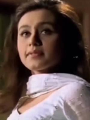 A post by @syahrull_gyan on TikTok caption: Edisi #ranimukherjee 