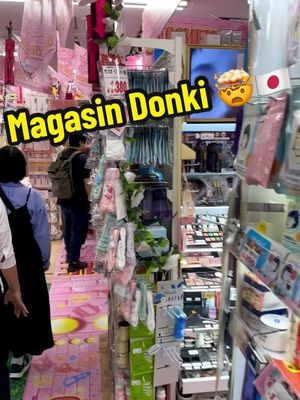 A post by @guichstory on TikTok caption: Le Action Japonais puissance x1000 🤣 #donki #action #japon 