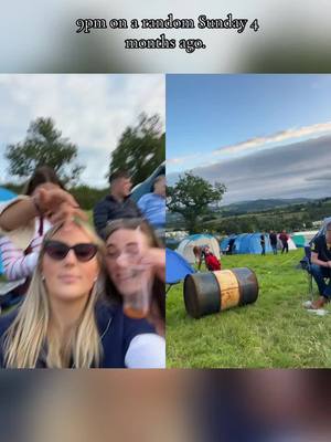 A post by @lauradouglas_ on TikTok caption: Summer🥲🥲 #royalwelshshow #yf 