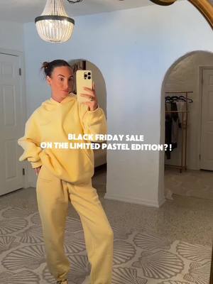 A post by @madisonacash on TikTok caption: need to grab some christmas gifts 🤭  #tiktokshopblackfriday