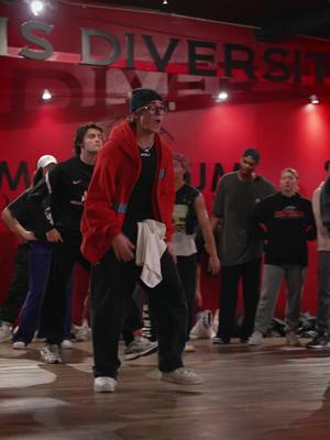 A post by @joshbeauchamp on TikTok caption: Dancing